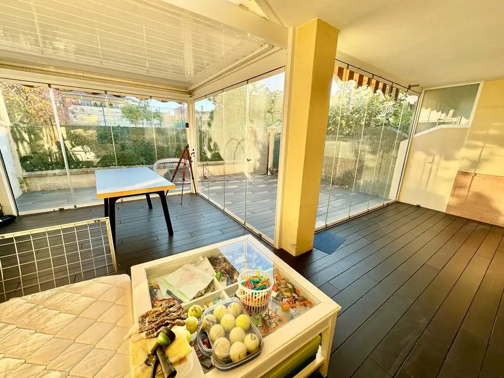 Appartement avec piscine à louer à Calle Aligustres de Baviera, imagen 7