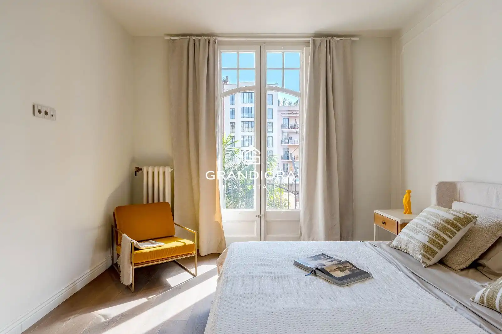 Wohnung mit Aufzug zum Verkauf in Calle Ausias Marc, imagen 31