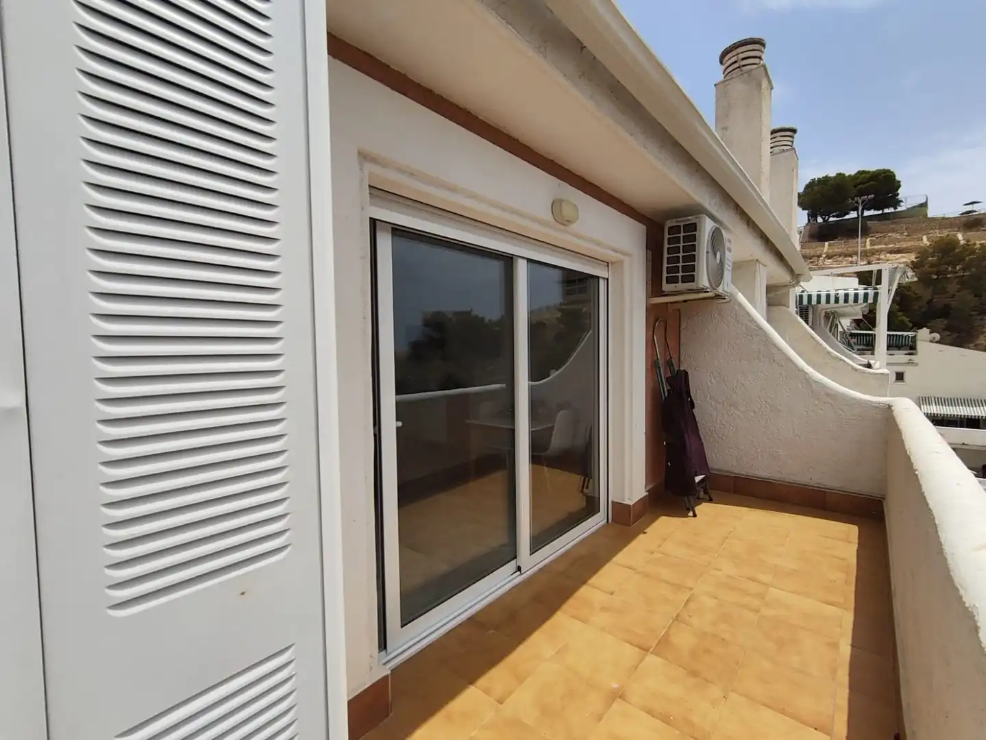 Mini appartamento con piscina in vendita a Playa de Poniente, imagen 19