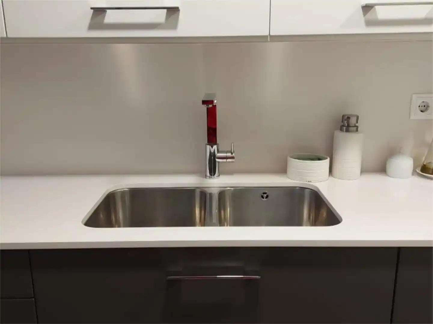 Cocina de Piso en venta en Batea con Parquet y Balcón