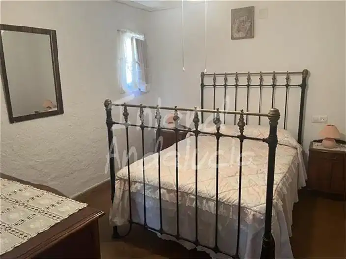 Casa rústica amb piscina en venda a Alcaudete, imagen 14