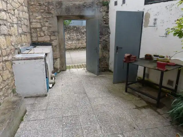Casa o chalet en venta en Merindad de Valdivielso con Terraza
