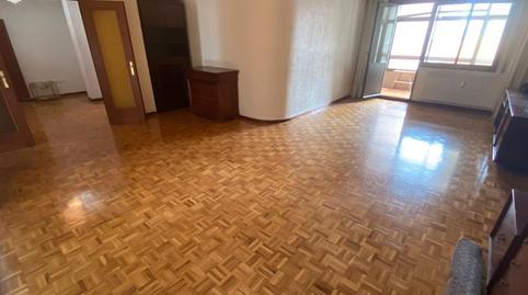 Foto 4 de Pis en venda a El Carmen - Barrio Gimeno, Burgos Capital