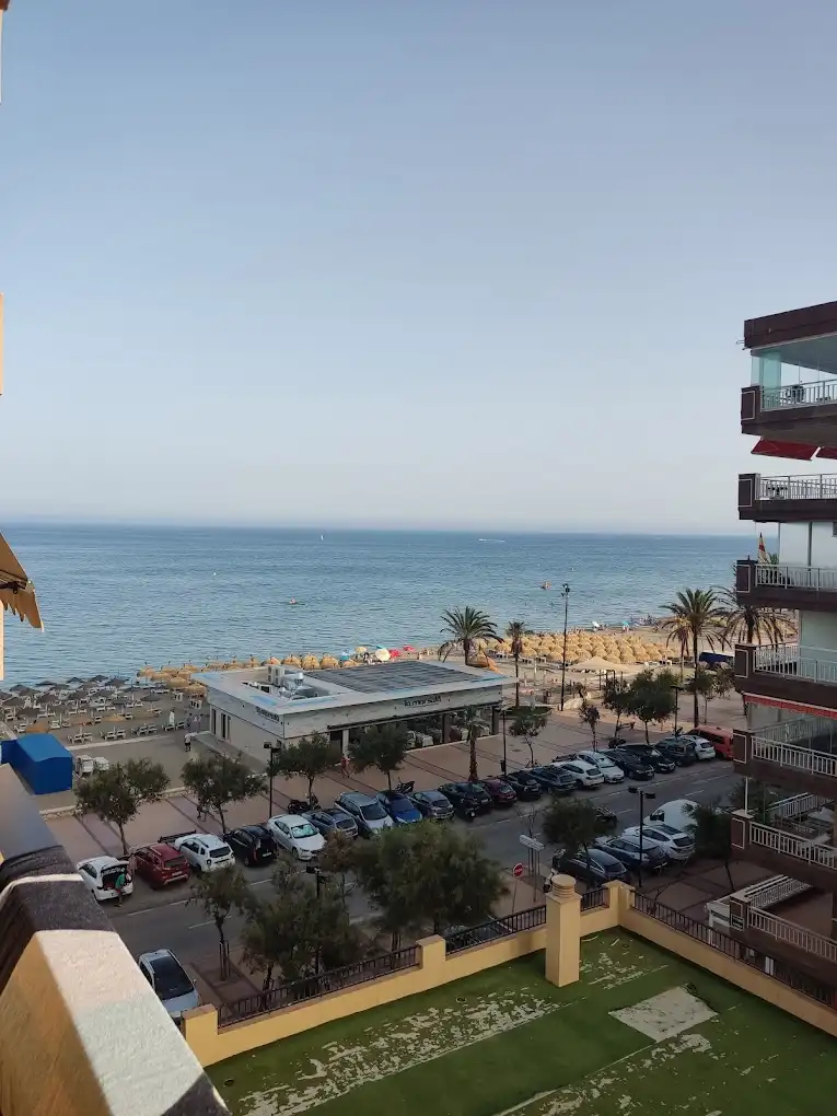 Pis amb terrassa de lloguer a Paseo Marítimo Rey de España, imagen 10