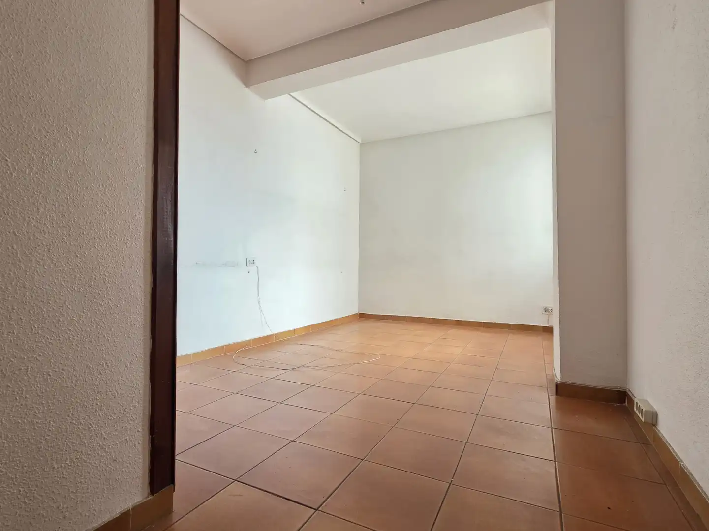 Piso en venta en Castellón de la Plana / Castelló de la Plana con Balcón