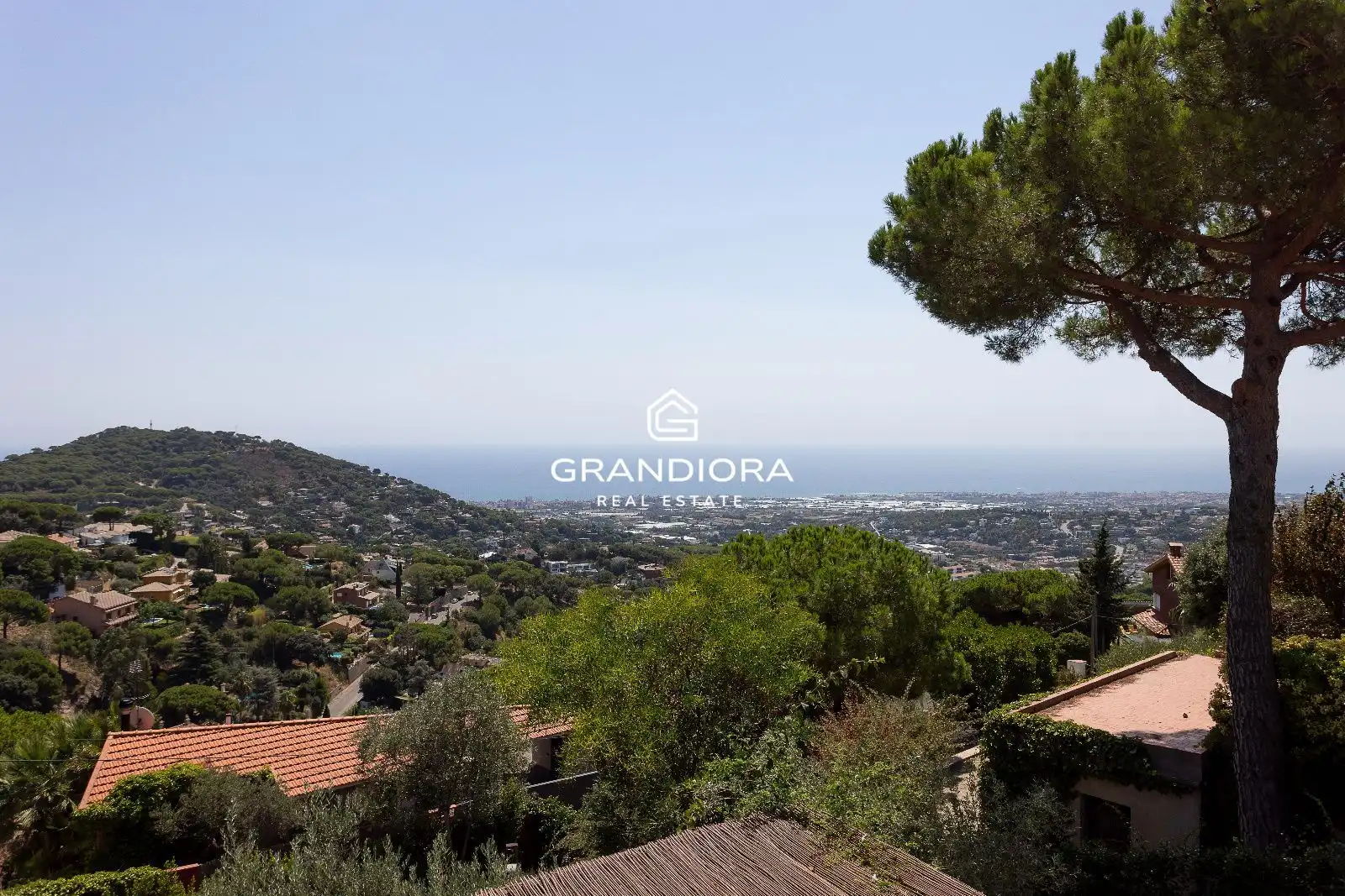 Houses for rent in Cabrils  with Air Conditioner, Heating and Storage room