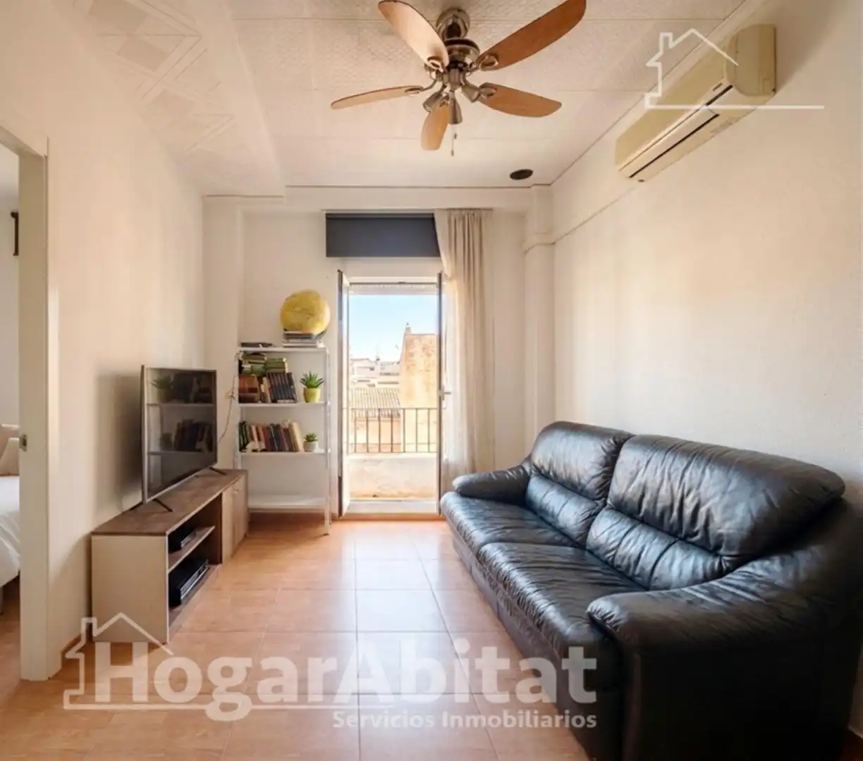 Wohnung mit Terrasse zum Verkauf in Calle Dolz del Castellar