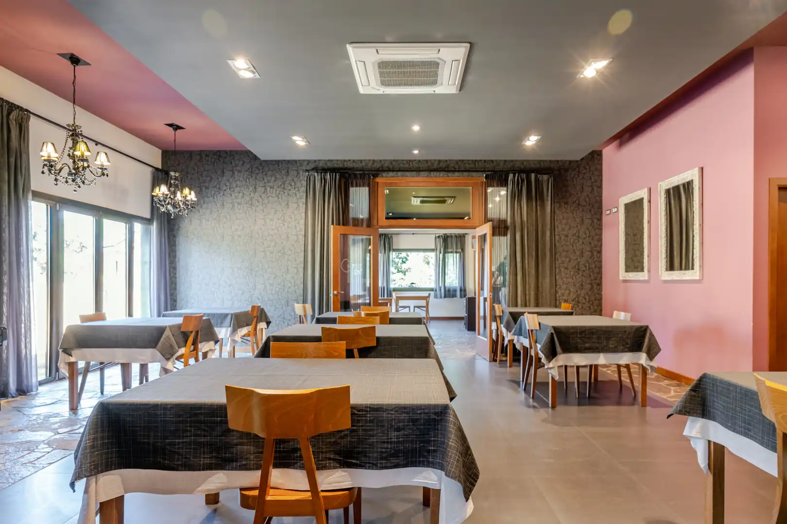 Commercial properties for sale in Friol  with Furnished