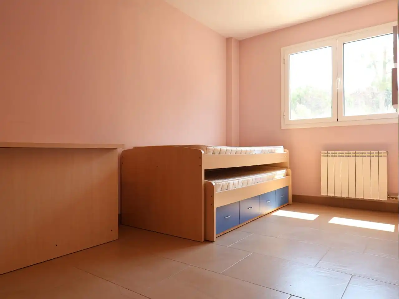 Bedroom of Detached homes for sale in Castellbell i el Vilar  with Air Conditioner, Heating and Terrace