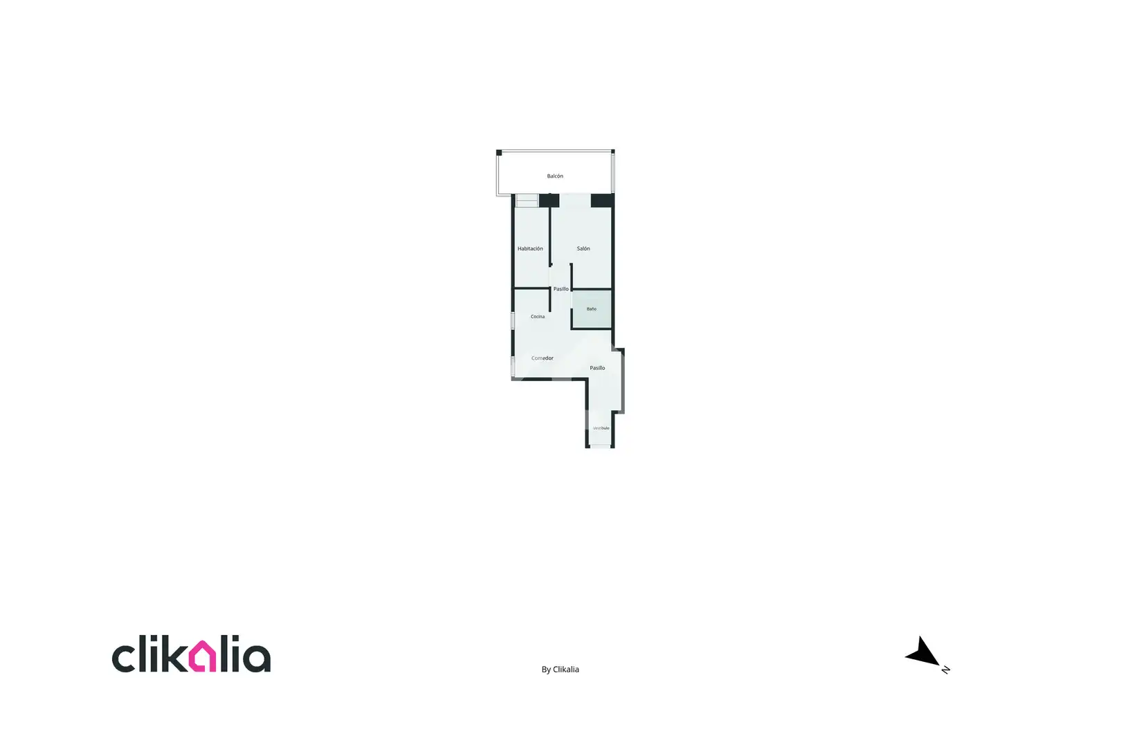 Flat with lift for sale in Centre Històric, imagen 17