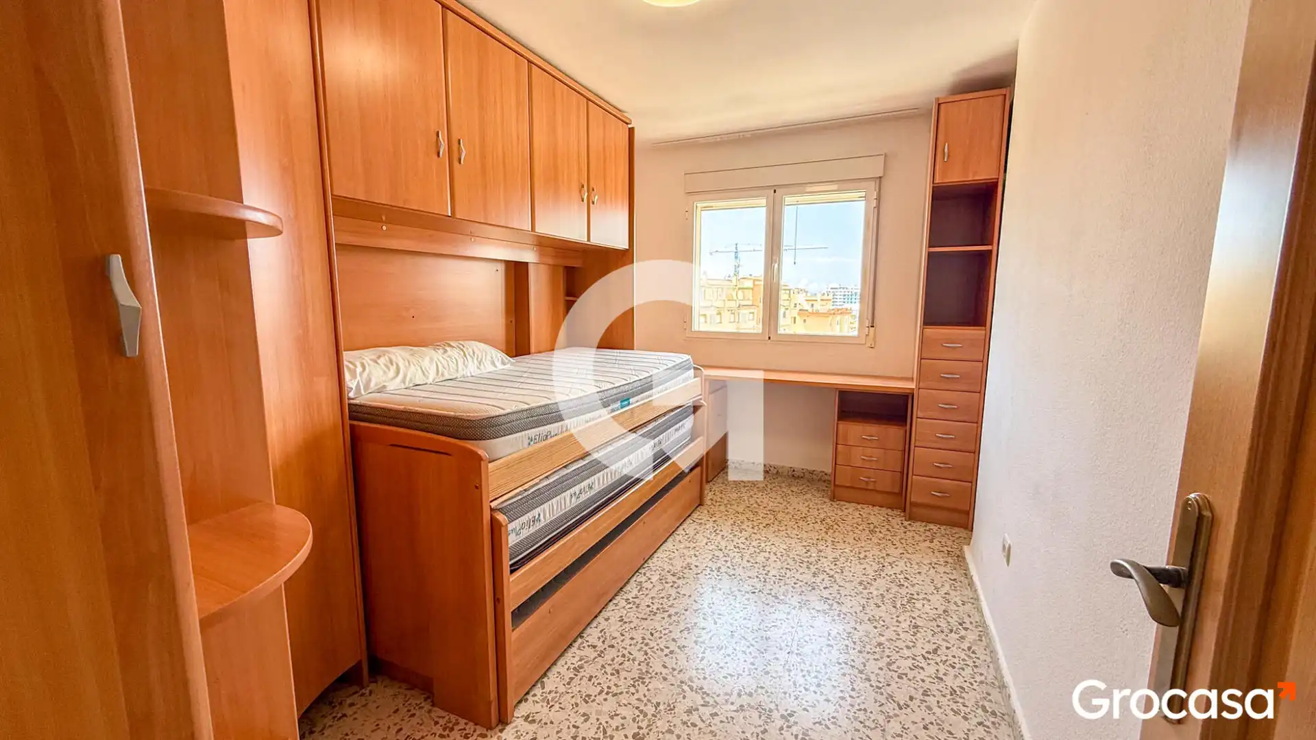 Piso con terraza en venta en CL PRADOS LOS, imagen 21