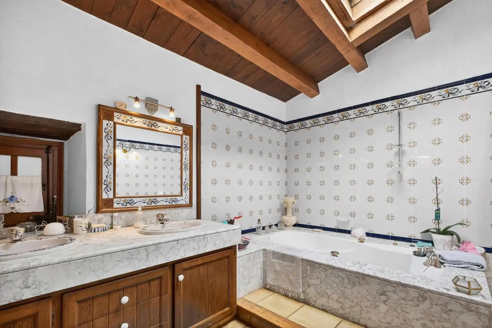 Casa rústica con piscina en venta en Carrer Carrer Castell, imagen 18