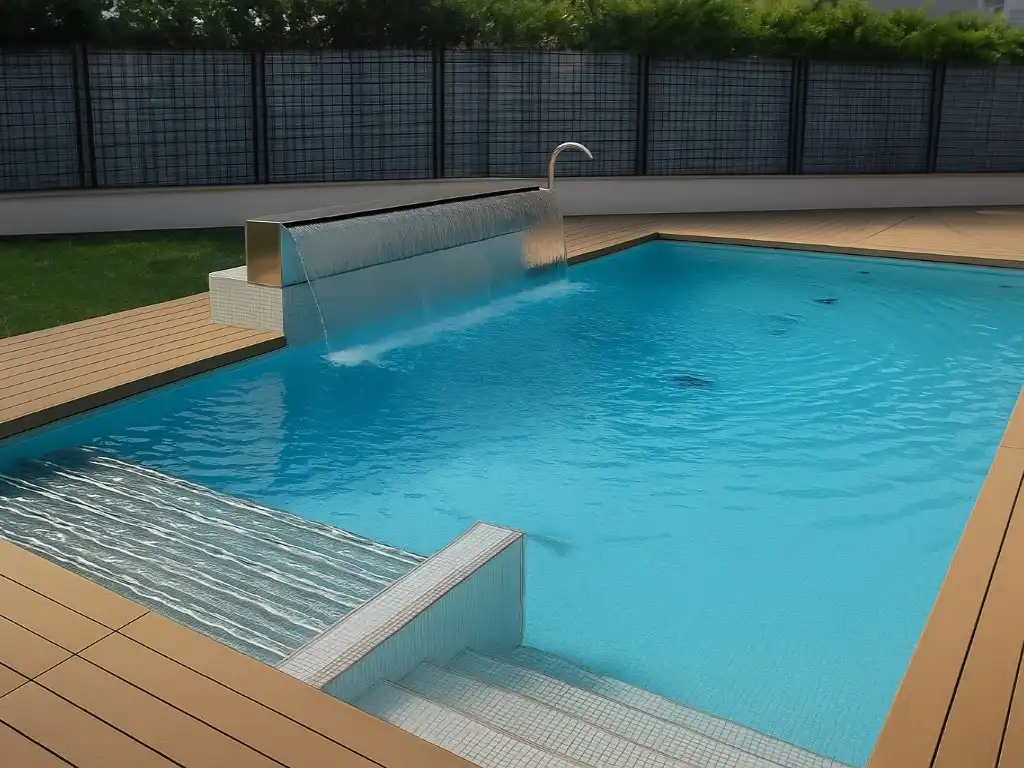 Piso en venta en Avenida Europa, La Girada