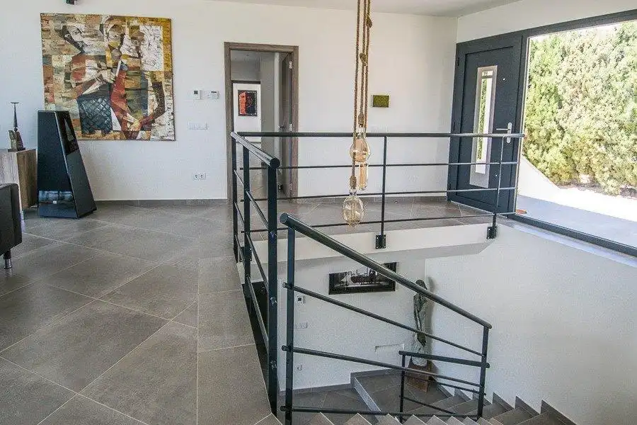 Villa mit Pool zum Verkauf in Altea ciudad, imagen 20