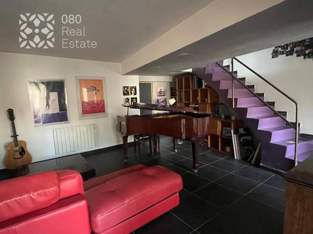 Local comercial en Venta en Carrer d'Arenys en La Teixonera