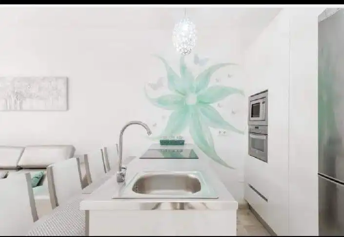 Flat with lift for sale in Paseo Marítimo - San José - La Laguna, imagen 16
