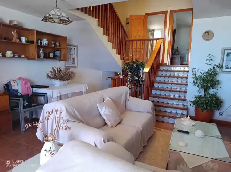 Detached homes for sale in N/A, -1, Playa de las Gaviotas - El Pedrucho