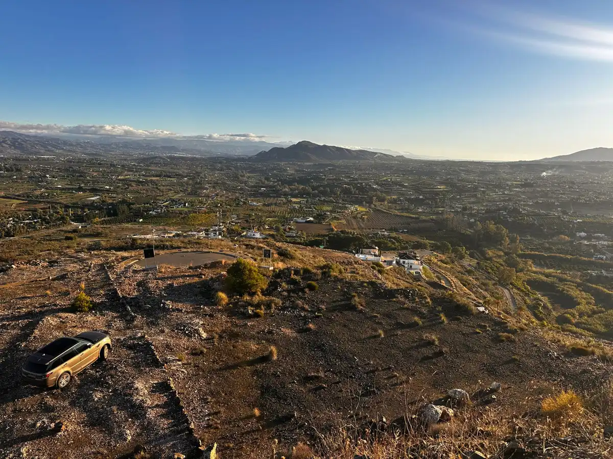 Adossat en venda a Villafranco del Guadalhorce, imagen 11