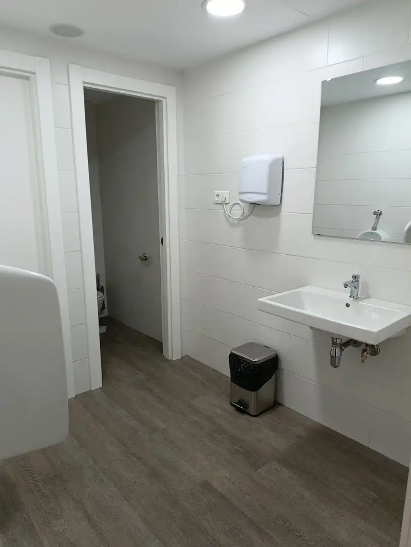 Büro mit Aufzug zur Miete in Errekalde, imagen 8