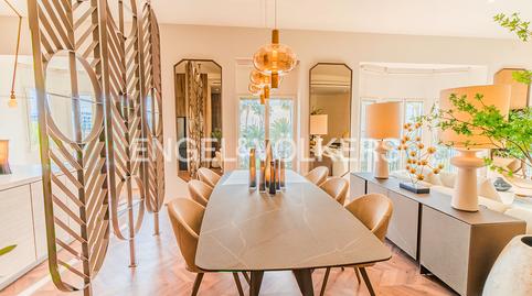 Foto 5 de Piso en venta en Passeig Esplanada D'espanya, 3, Casco Antiguo - Sta. Cruz - Ayuntamiento, Alicante / Alacant