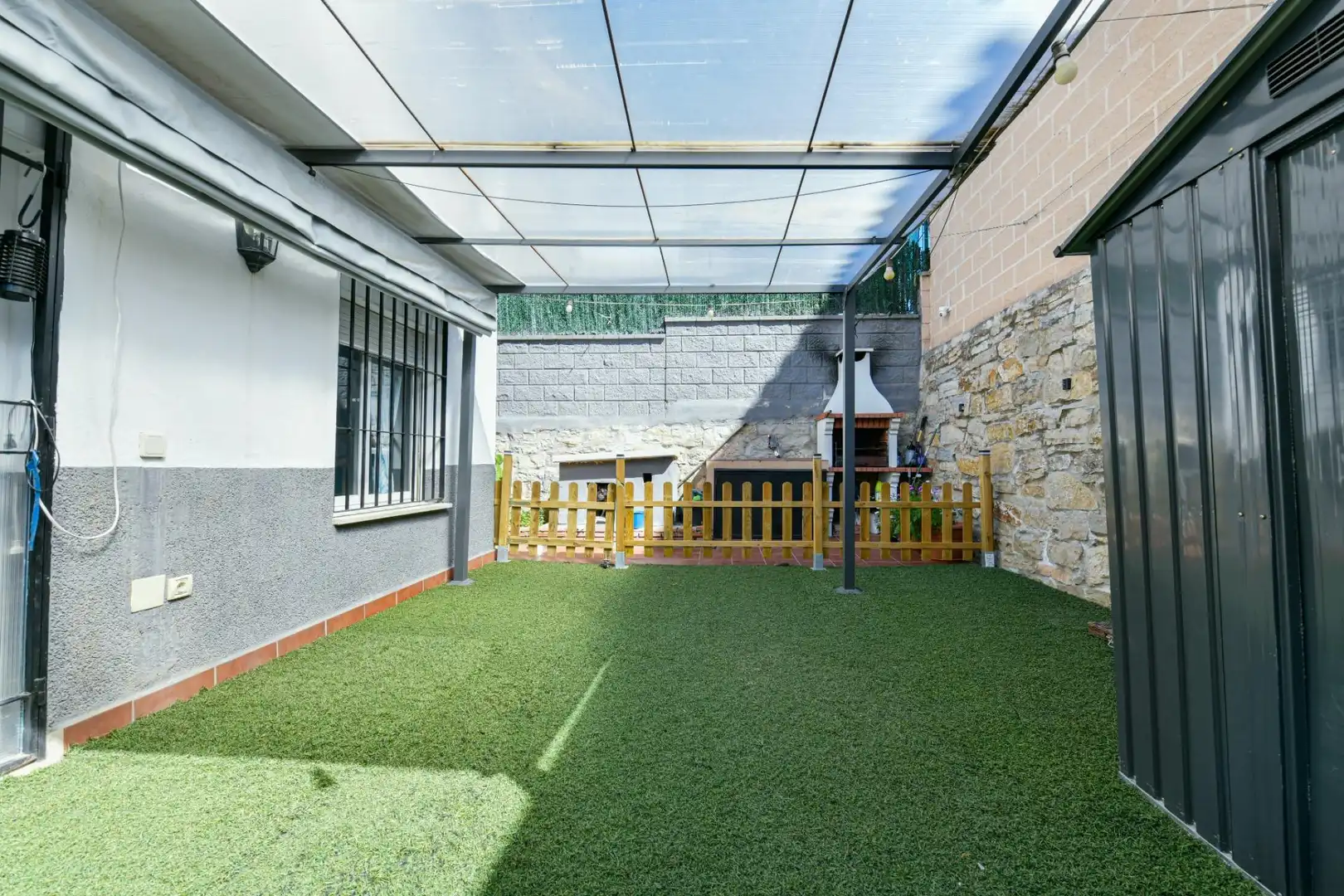 Maison jumelée avec piscine à vendre à CARMEN MARTIN GAITE, imagen 74