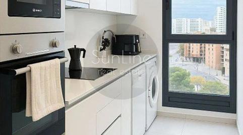 Foto 3 de Pis en venda a Carrer D'antonio Ferrandis, Ciutat de les Ciències i de les Arts - Justicia,  Valencia Capital