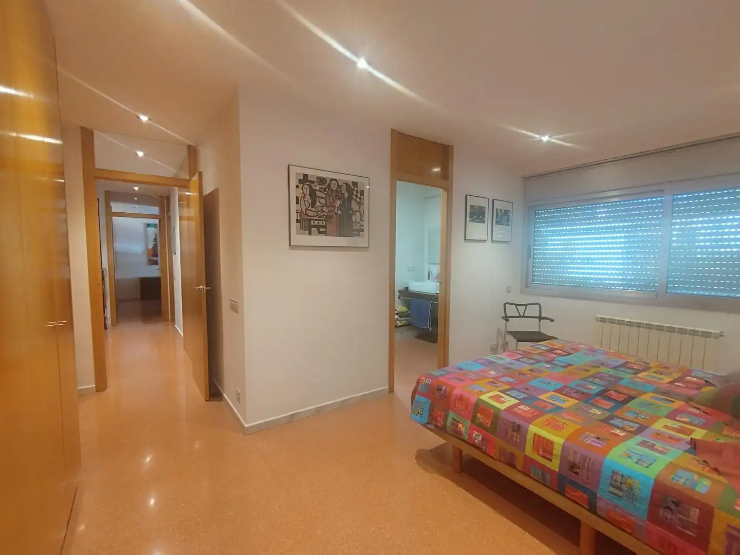 Casa amb jardí en venda a Sant Esteve de Palautordera, imagen 18
