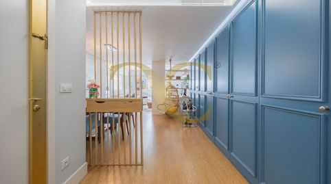 Foto 2 de Piso en venta en Hispanoamérica - Bernabéu, Madrid Capital