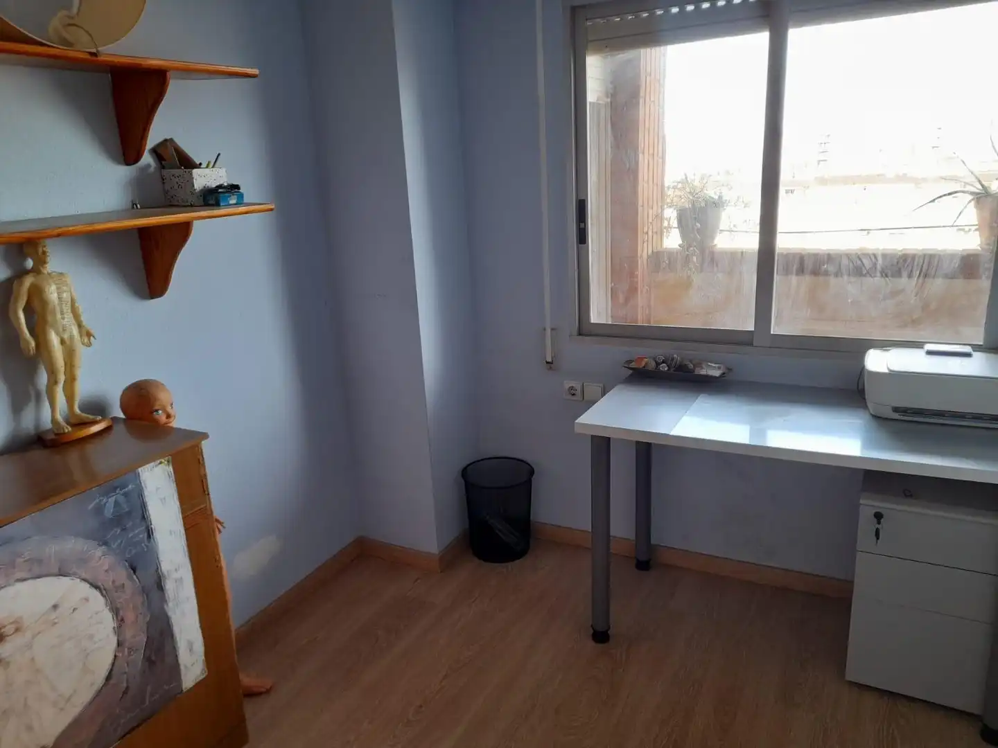 Piso en venta en Avenida de Tirso de Molina, Barrio de Campanar