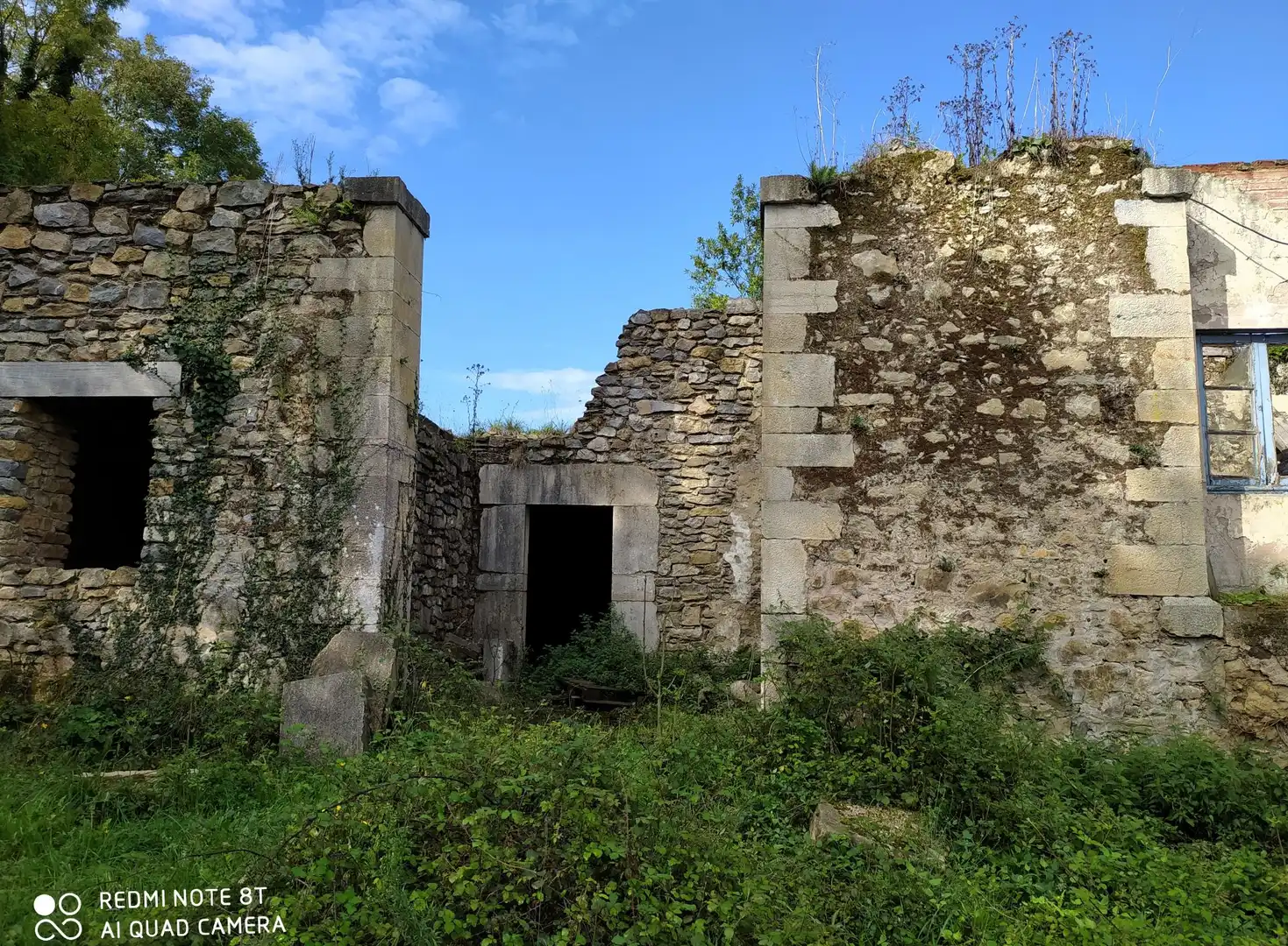 Casa rustica con giardino in vendita a Pravia, imagen 2