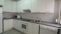 Kitchen of Flat for sale in  Murcia Capital  with Air Conditioner and Balcony