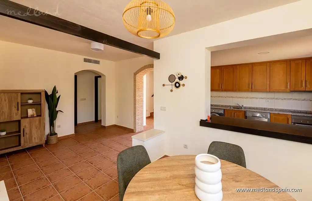 Villa mit Pool zum Verkauf in La Pinilla - Las Palas, imagen 8