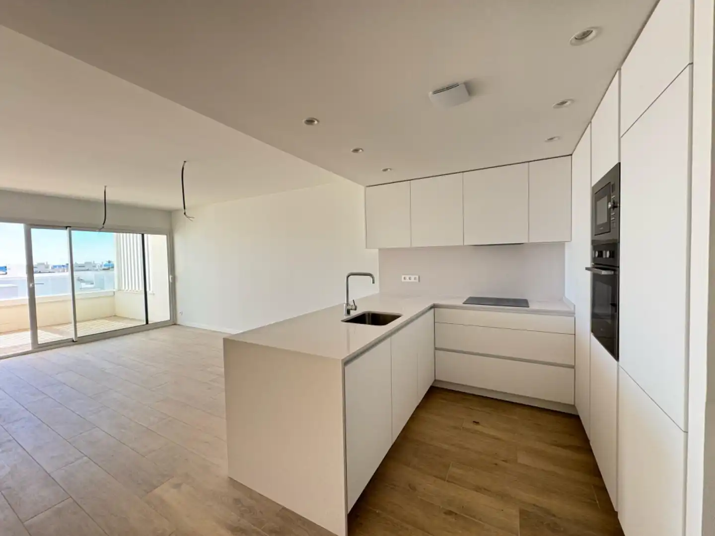 Maisonette mit Terrasse zum Verkauf in Avinguda d'Europa 31, imagen 8