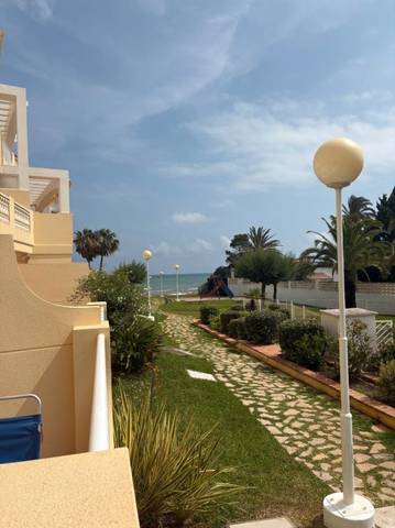 Apartamento en Venta en L'Almadrava - L'Estanyó