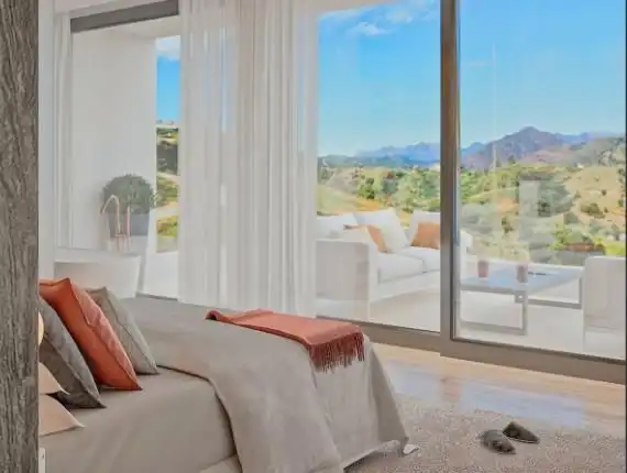 Maison avec terrasse à vendre à Mijas pueblo, imagen 5