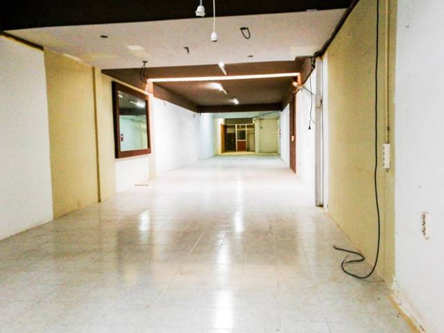 Local comercial en Alquiler en Pla d'en Boet