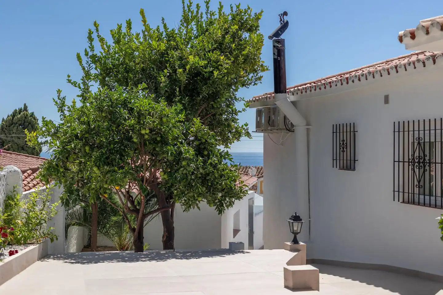 House with terrace for sale in Calle de la Pimienta, imagen 34