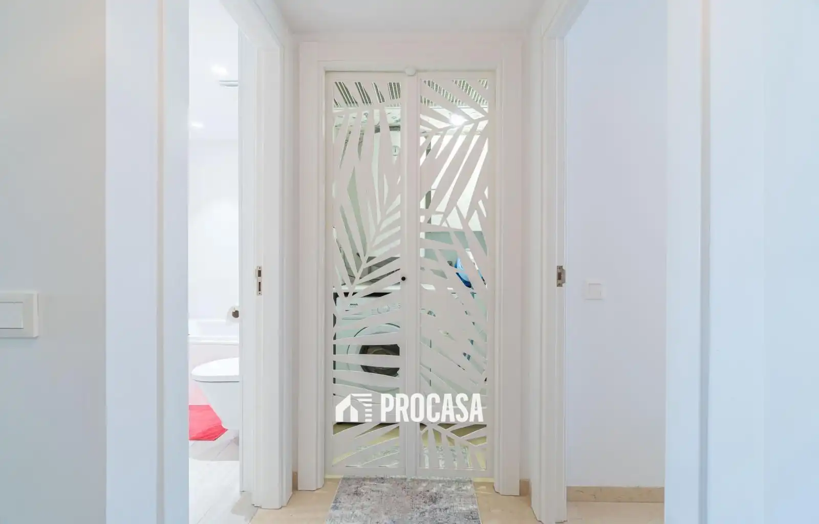 Wohnung zum Verkauf in Empuriabrava mit Klimaanlage, Heizung und Terrasse