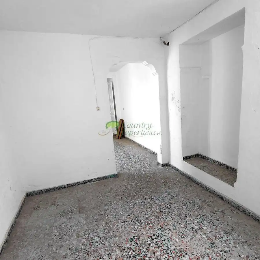Casa o xalet en venda en Canillas de Albaida amb Traster, Balcó i Internet