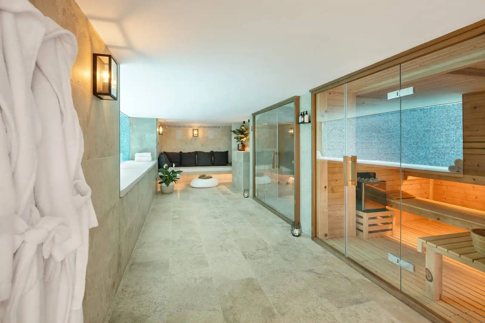 Casa amb piscina en venda a Benalmádena pueblo, imagen 32