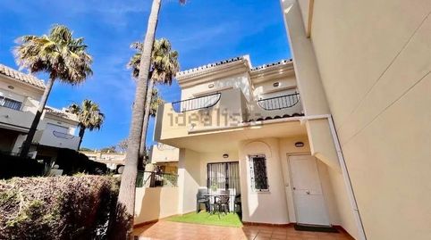 Exclusivo adosado en primera línea de playa en Costabella, Marbella  Precio 790.000, imatge 3