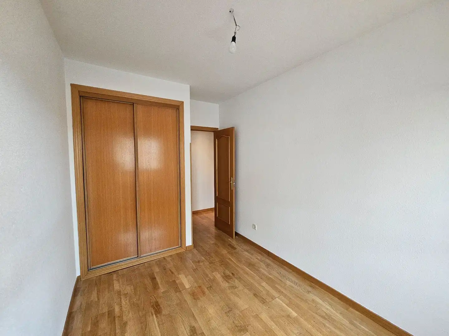 Piso de alquiler en LUIGI BOCCHERINI, Sector S