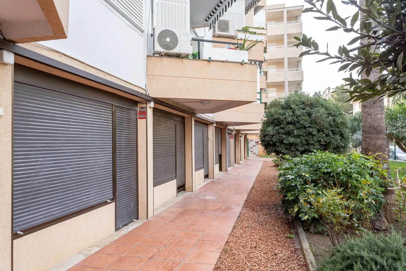 Apartment mit Garten zum Verkauf in Platja de Llevant, imagen 22