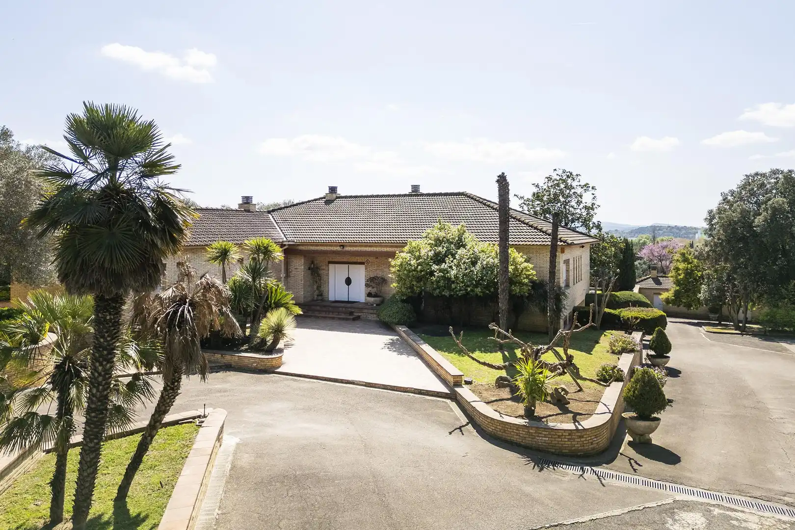 Chalet en venta en Carretera de Borgonyà, imagen 22