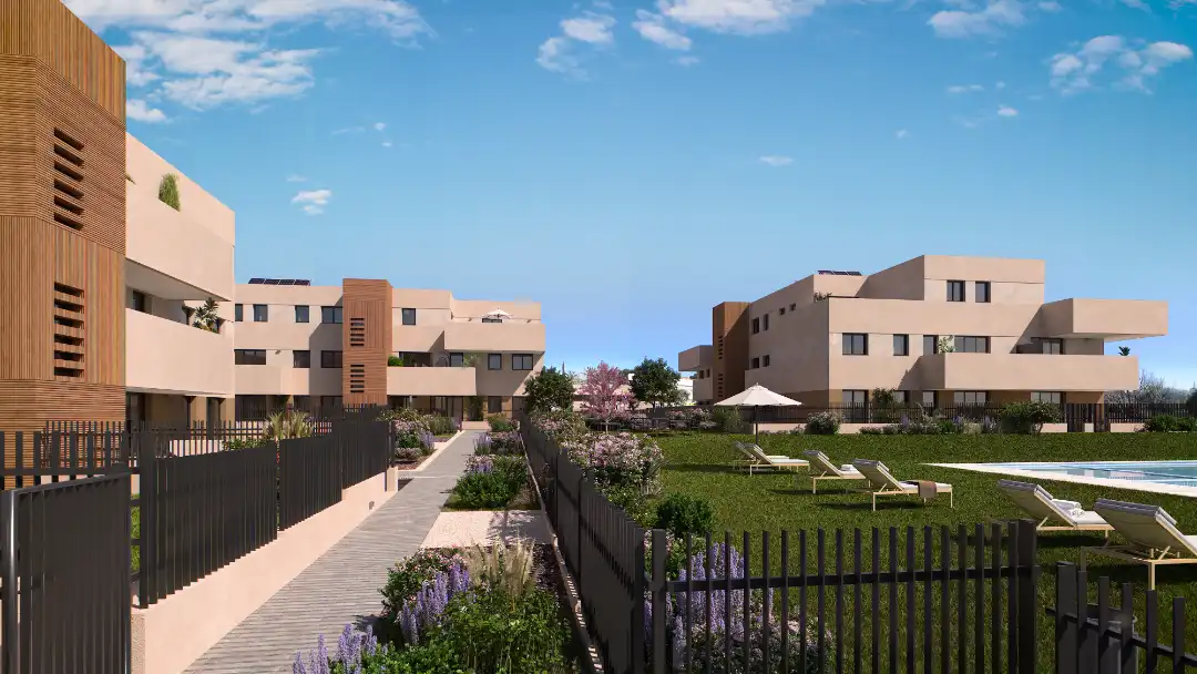 Flat for sale in París, Fenals