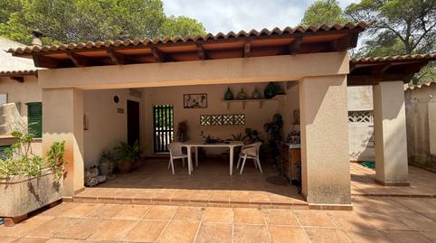 Foto 2 de Casa o xalet en venda a Carrer de Garonda, 62, Cala Pi - Vallgornera, Illes Balears