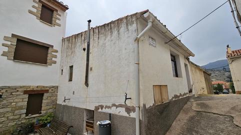 Foto 3 de Casa o xalet en venda a Esglesia, 7, Chodos / Xodos, Castellón