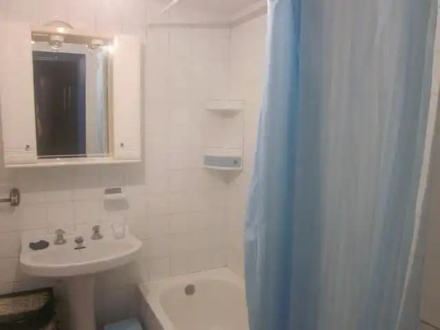 Flat for rent in Rúa das Oblatas, Campus Sur - Santa Marta
