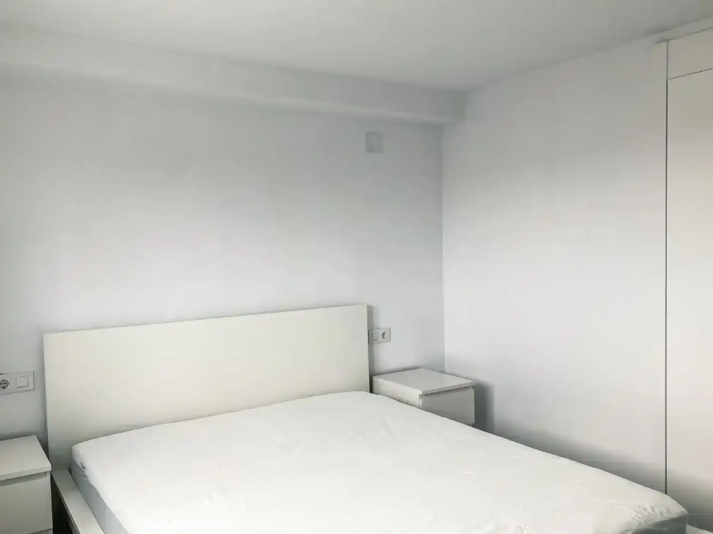 Bedroom of Flat for rent in Sur