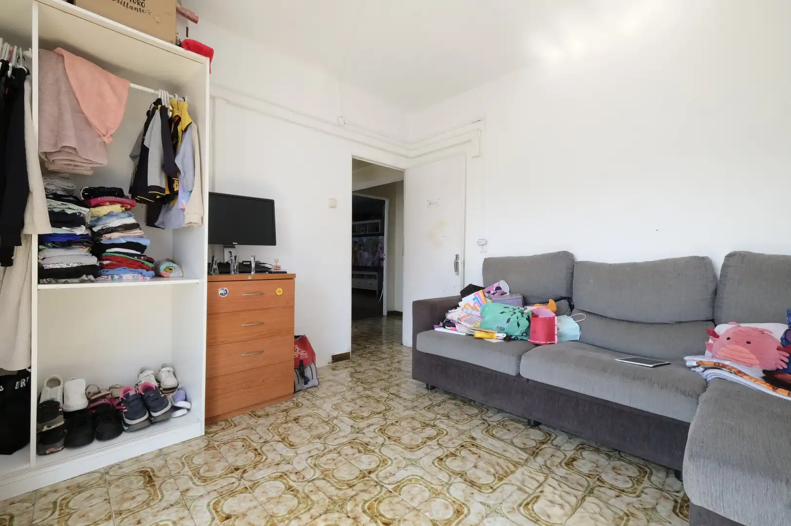 Wohnung mit Terrasse zum Verkauf in Sant Martí, imagen 10